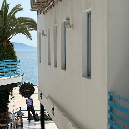 Cava Boutique Hotel ซารานเดอ ภายนอก รูปภาพ