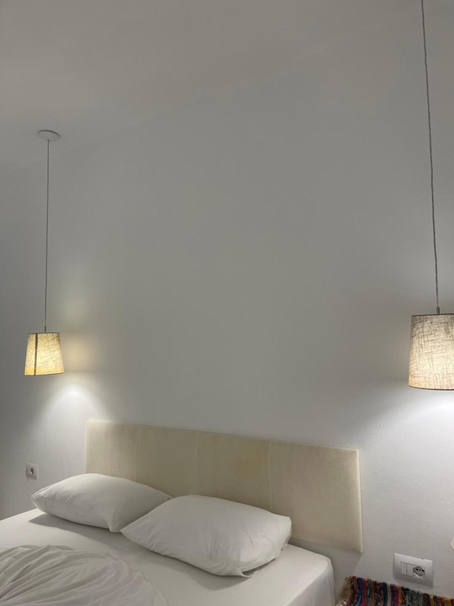 Cava Boutique Hotel ซารานเดอ ภายนอก รูปภาพ