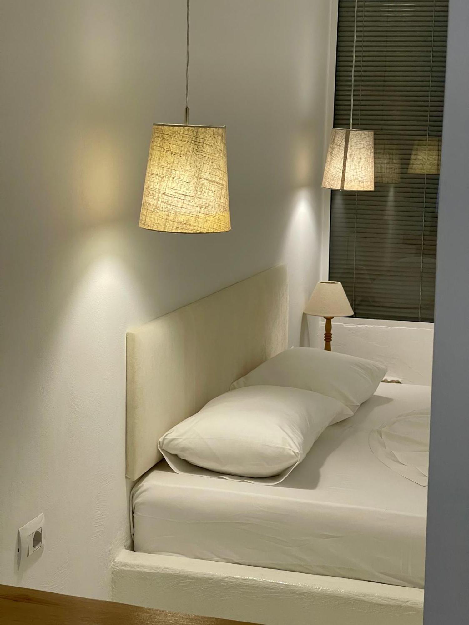 Cava Boutique Hotel ซารานเดอ ภายนอก รูปภาพ