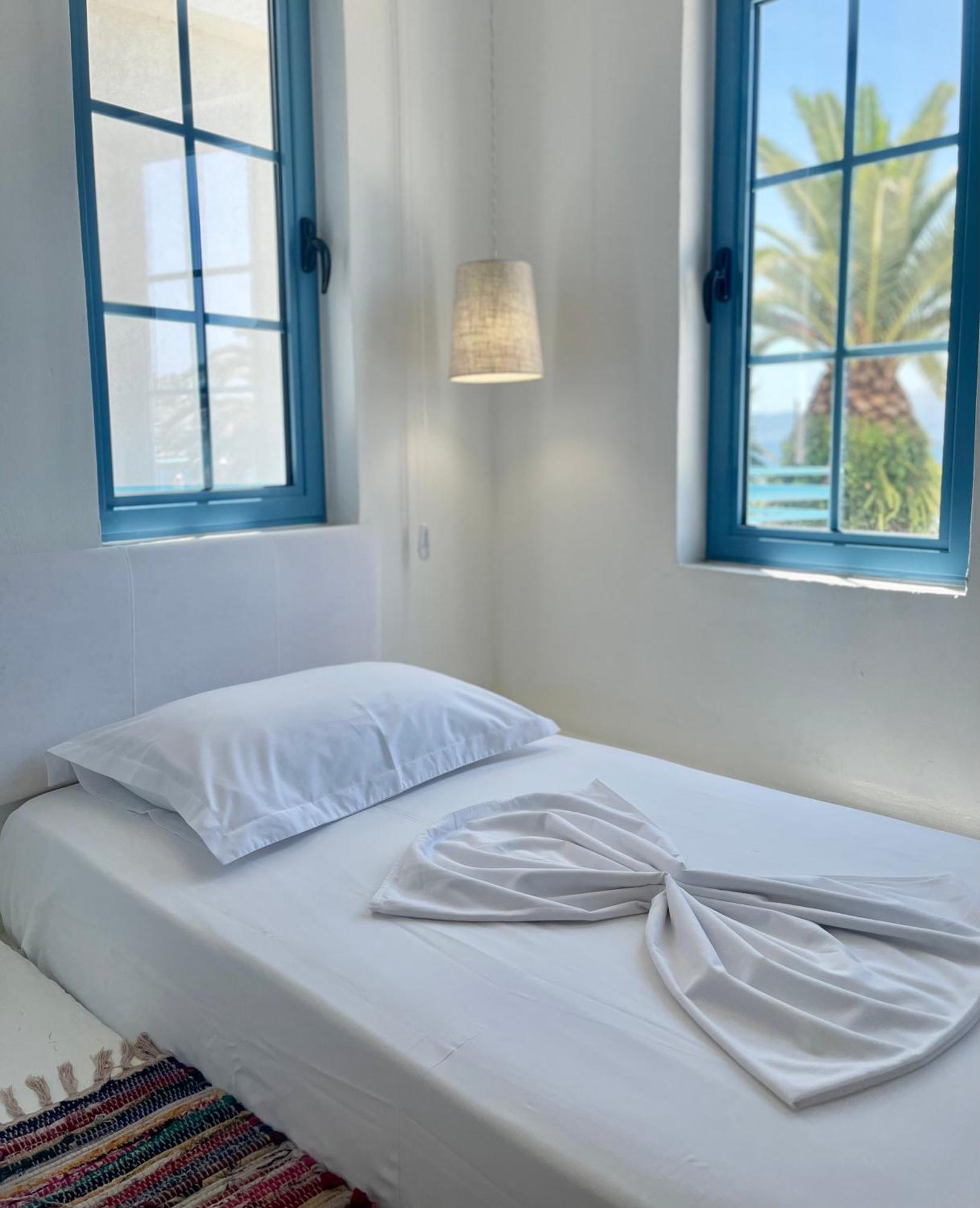 Cava Boutique Hotel ซารานเดอ ภายนอก รูปภาพ