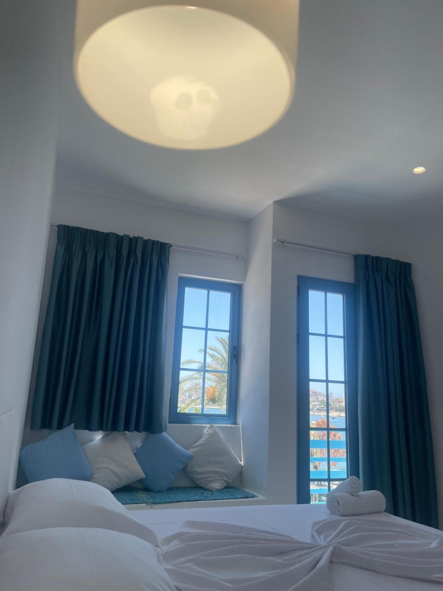 Cava Boutique Hotel ซารานเดอ ภายนอก รูปภาพ