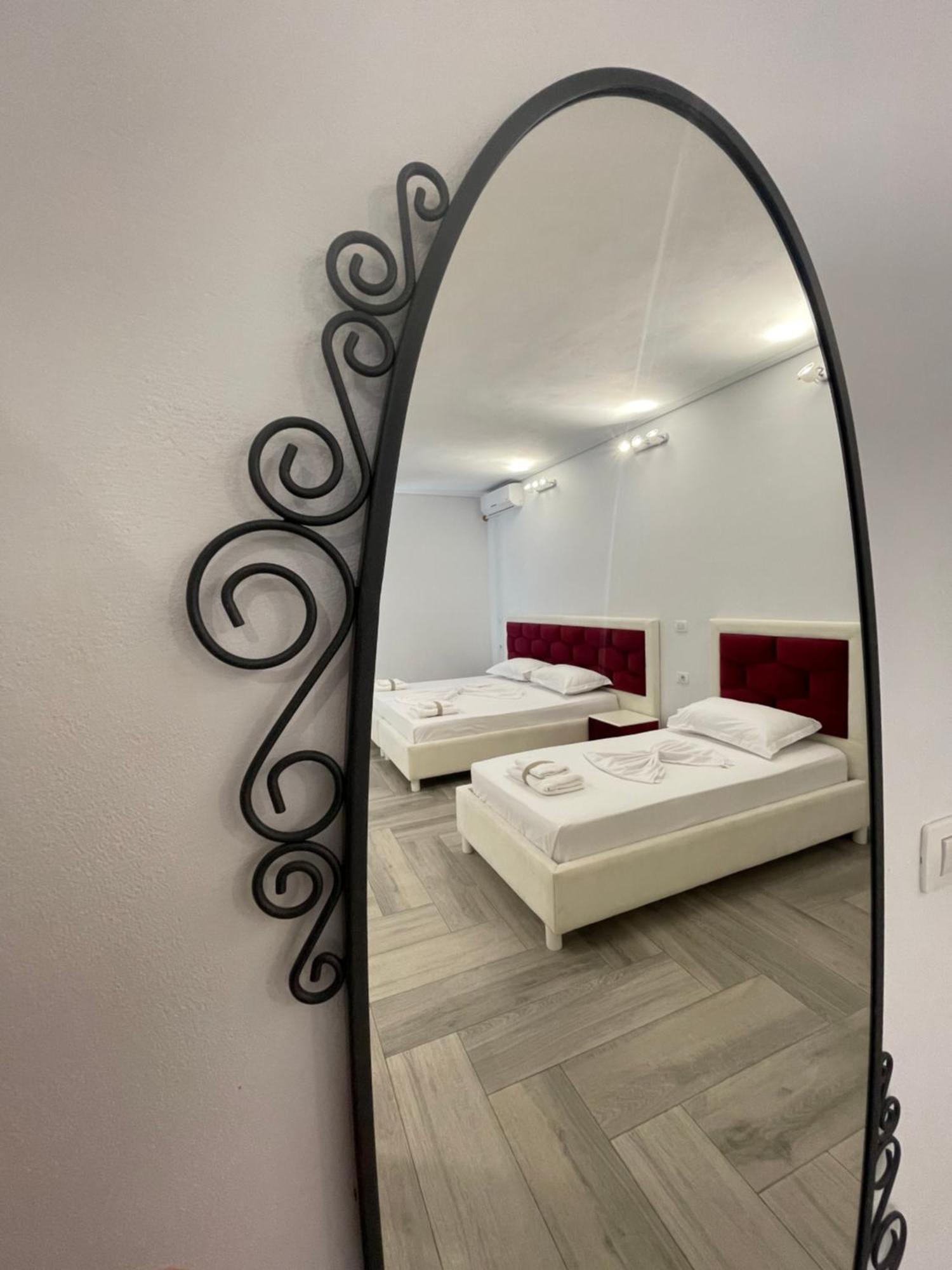 Cava Boutique Hotel ซารานเดอ ภายนอก รูปภาพ
