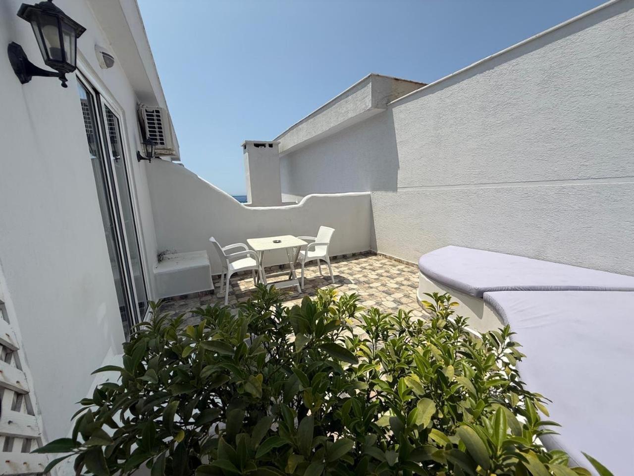 Cava Boutique Hotel ซารานเดอ ภายนอก รูปภาพ