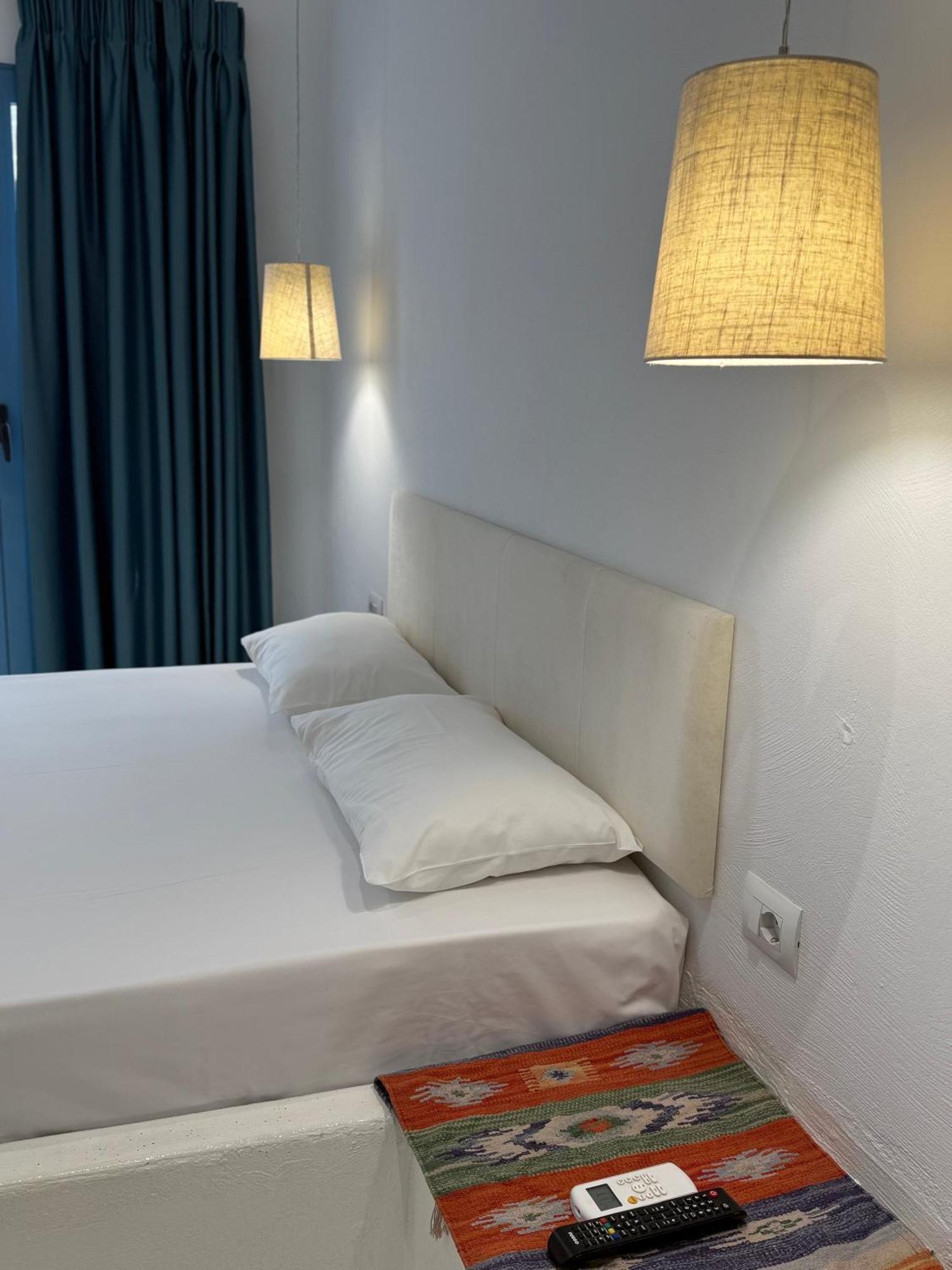 Cava Boutique Hotel ซารานเดอ ภายนอก รูปภาพ