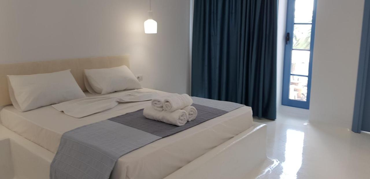 Cava Boutique Hotel ซารานเดอ ภายนอก รูปภาพ